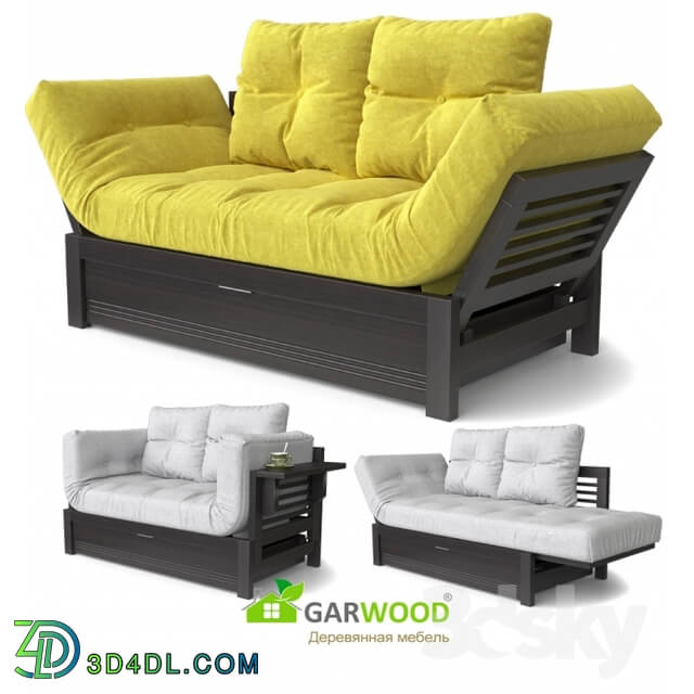 Sofa - Couch ART1 GARWOOD