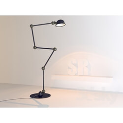 Floor lamp - Floor Lamp 