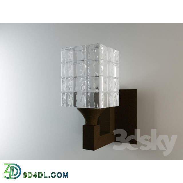 Wall light - Odeon light