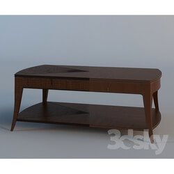 Table - Lane Furniture 