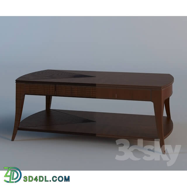 Table - Lane Furniture