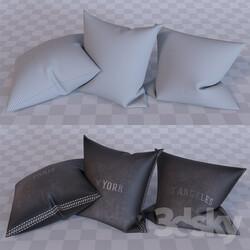 Pillows - Pillows 