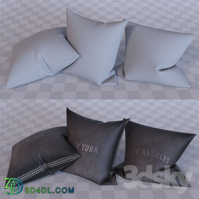 Pillows - Pillows