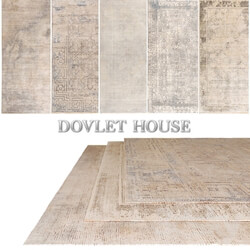 Carpets - Carpets DOVLET HOUSE 5 pieces _part 14_ 