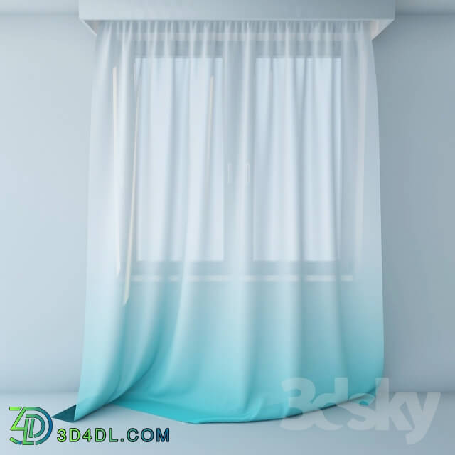 Curtain - curtain