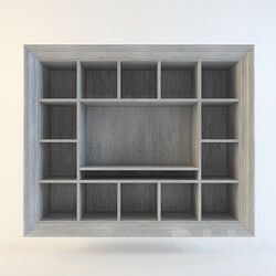 Other - Cabinet for TV Di Casa_ Ego 