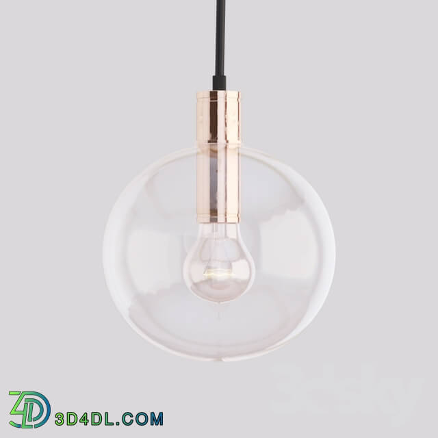 Ceiling light - Sphere lighting