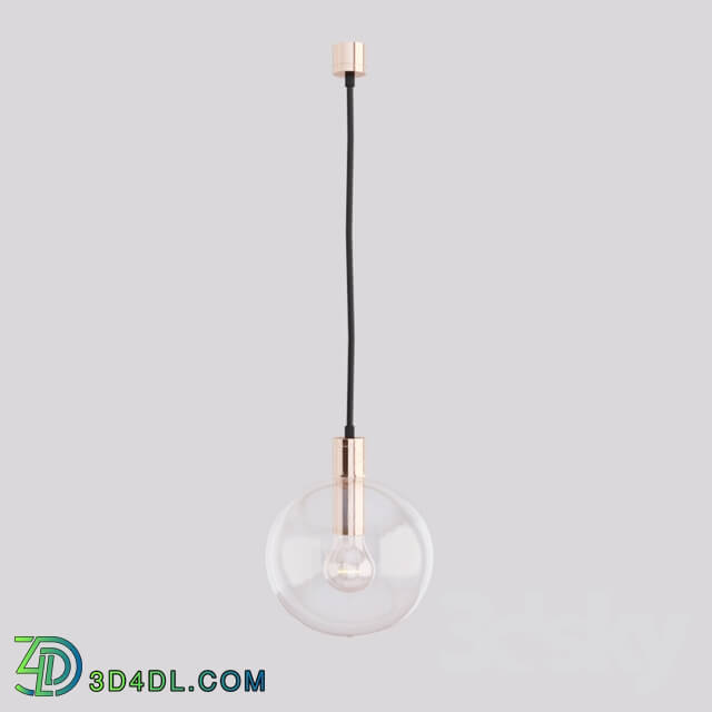 Ceiling light - Sphere lighting