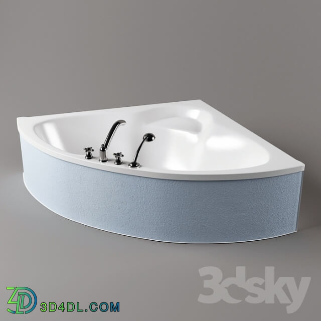 Bathtub - Bathtub