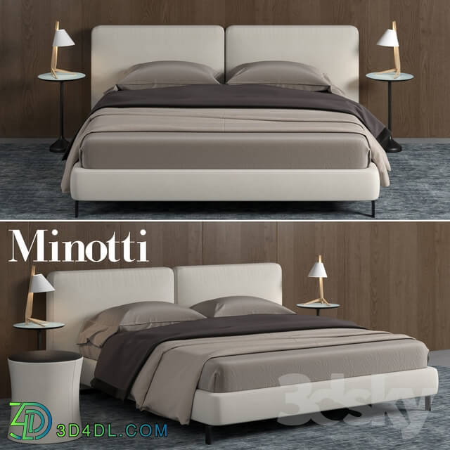 Bed - Bed Tatlin Cover