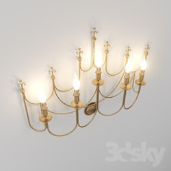 Wall light - Regno 