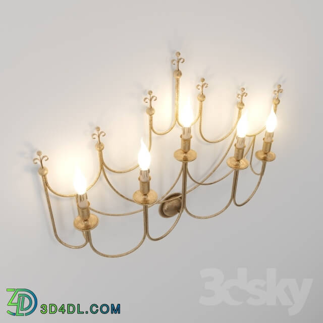 Wall light - Regno