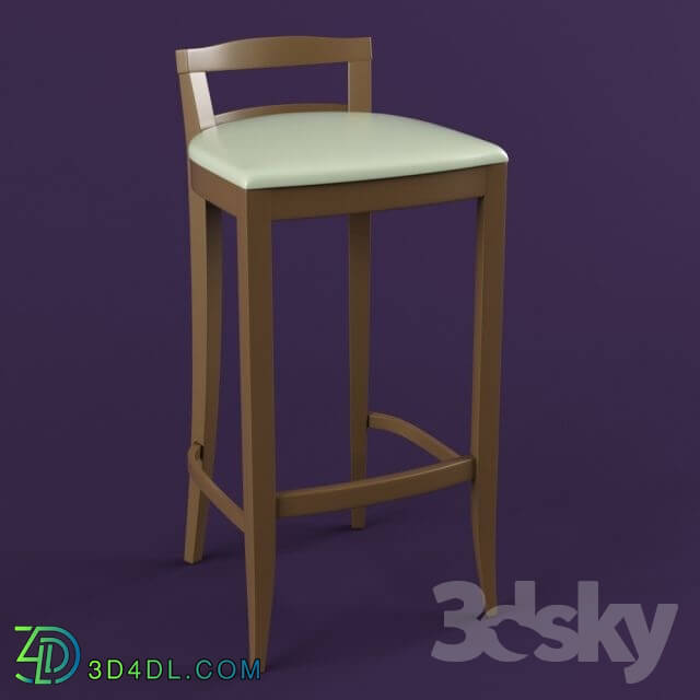 Chair - Bar chair