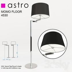 Floor lamp - ASTRO MOMO 4530 