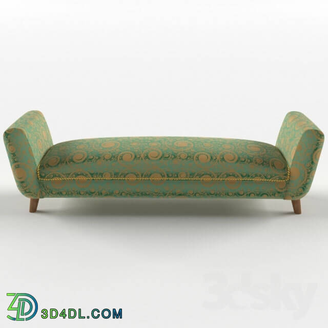 Other soft seating - Bench