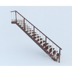 Staircase - stair 