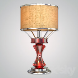 Table lamp - Floor lamp Ptima PP090 