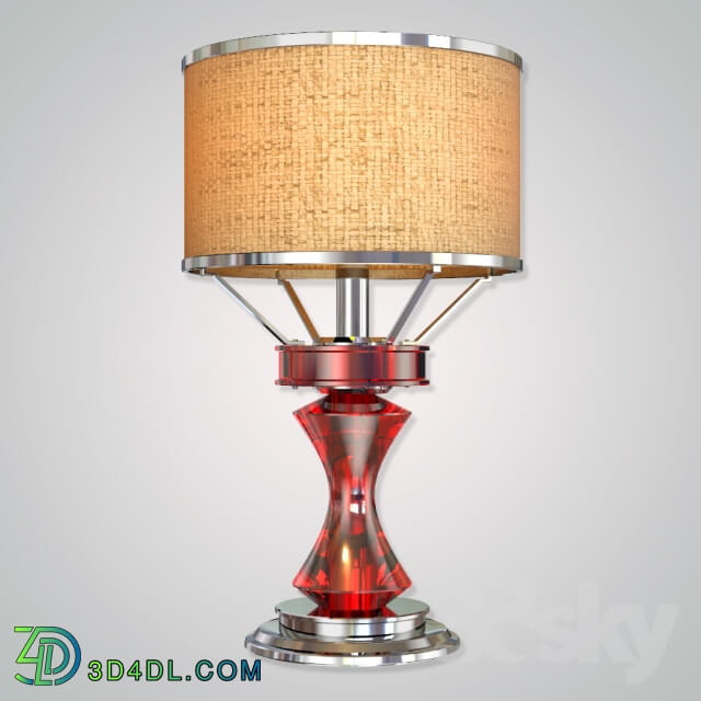 Table lamp - Floor lamp Ptima PP090