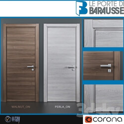 Doors - Doors Barausse 