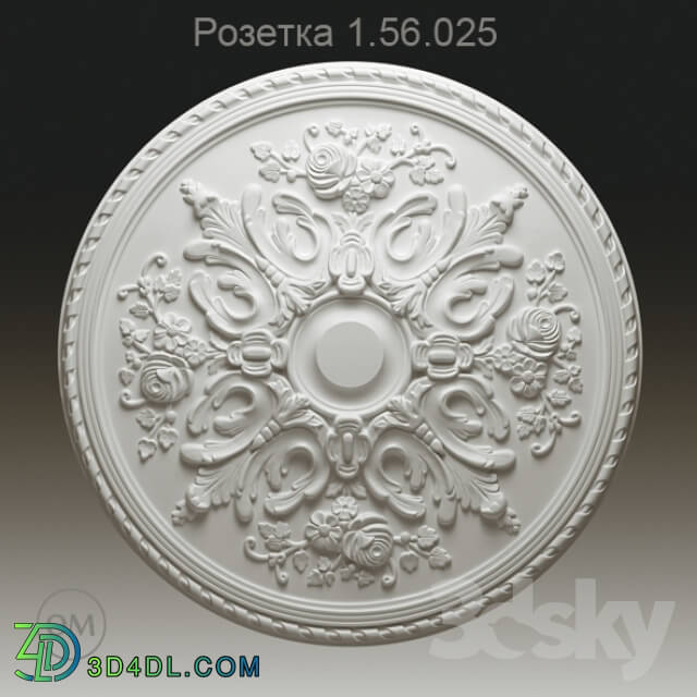 Decorative plaster - Evroplast