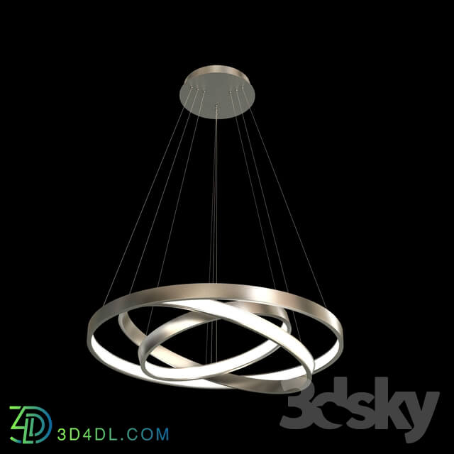 Ceiling light - Luchera TLRU3-30 _ 40 _ 50-01