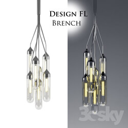 Ceiling light - Brench Design FL 