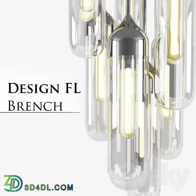 Ceiling light - Brench Design FL