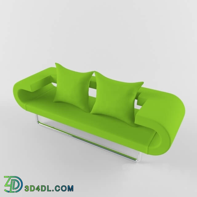 Sofa - A Sofa