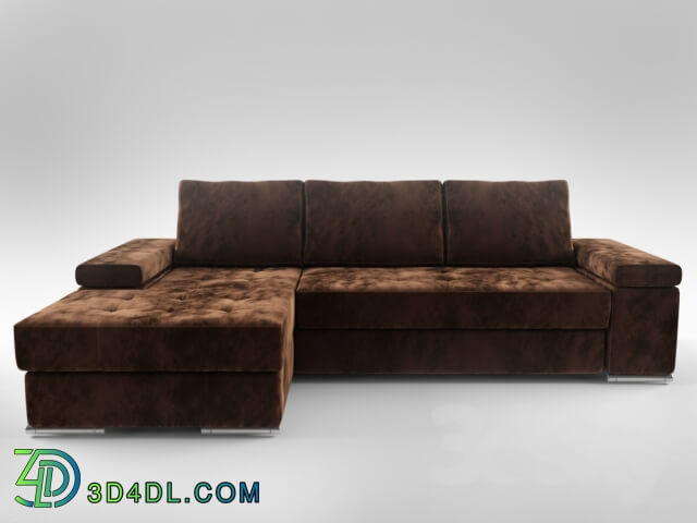 Sofa - PARRA _ ALICANTE