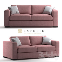 Sofa - Estelio Calipso 