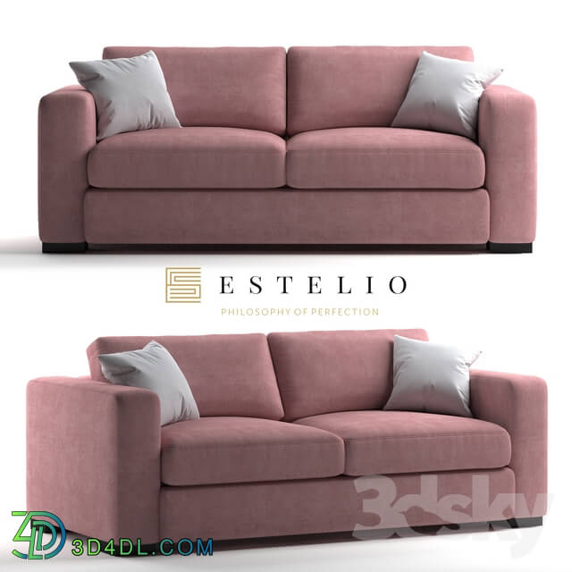 Sofa - Estelio Calipso