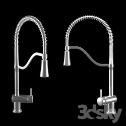 Fauset - Faucet 