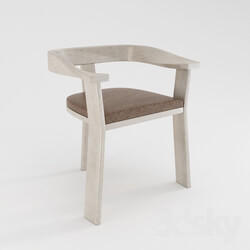 Chair - Christopher Delcourt Iwi 
