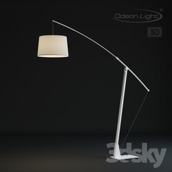 Floor lamp - Floor lamp ODEON LIGHT 4060 _ 1F BRONX 
