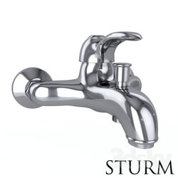 Faucet - STURM Rosie bath _ shower faucet 