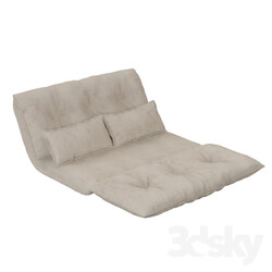 Sofa - Clarklake Sofa 