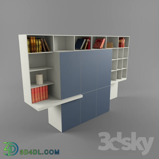Office furniture - office storage