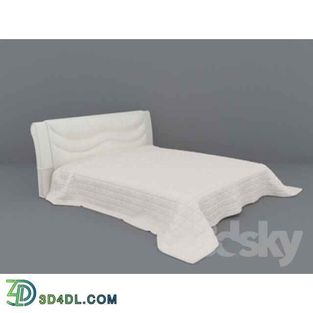 Bed - profi Bed