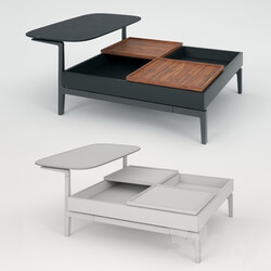 Table - cassina_table 