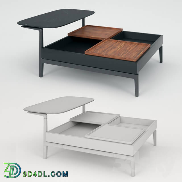 Table - cassina_table