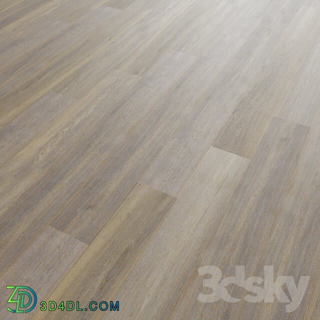 Floor coverings - Kahrs Citadelle Oak Simple