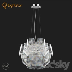 Ceiling light - 808_010 PLANARIA Lightstar 