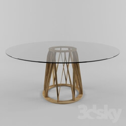 Table - Miniforms Acco Table 