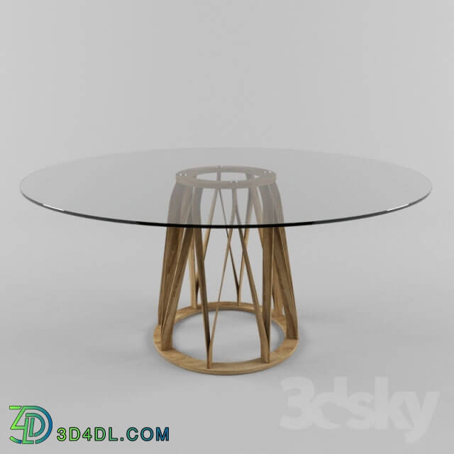 Table - Miniforms Acco Table