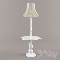 Floor lamp - PM4 Piemequattro 