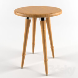 Chair - Stool 