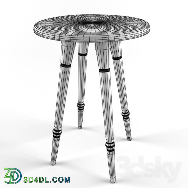 Chair - Stool