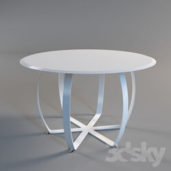 Table - BASILEA 