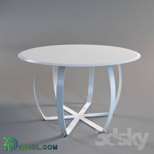 Table - BASILEA