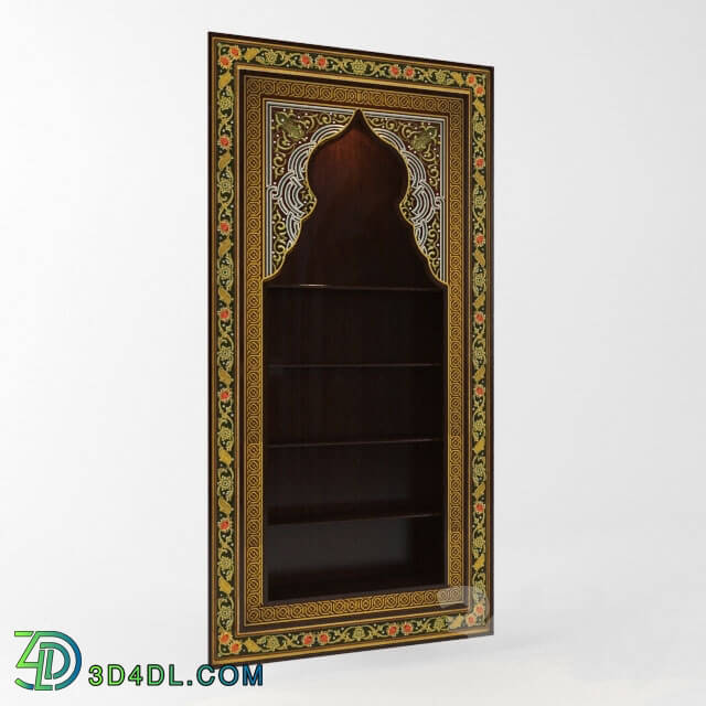 Other - Decorative bookshelves